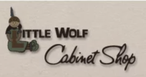 Little Wolf Cabinet Shop